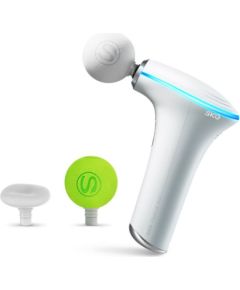 SKG F5-EN white Jaunumi - Sports