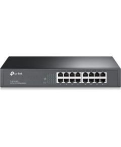 TP-Link TL-SF1016DS Switch