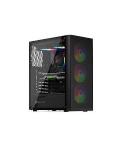 SilentiumPC Ventum VT2 EVO TG ARGB Корпуса