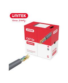 Unitek UTP kat.5e 305.0 m Сетевые кабели