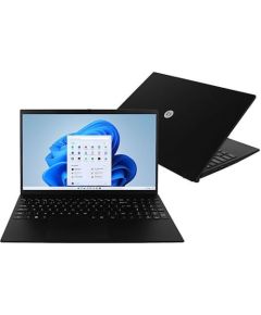 Techbite ZIN 5 - Intel N4020 | 15,6" | 4GB | 128GB | Win11S Portatīvie datori