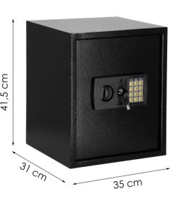 Springos КОД HA5058 БЕЗОПАСНЫЙ Мебель для прихожей