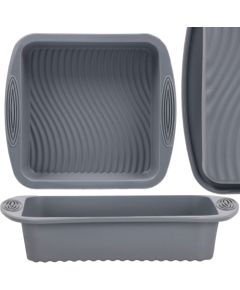 Springos KI0070 silikona cepšanas forma Citi trauki