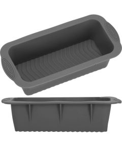 Springos KI0069 силиконовая форма для выпечки Citi trauki