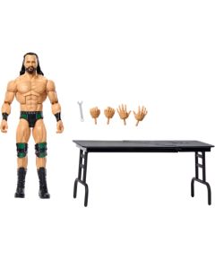 Mattel WWE Elite Collection Drew Mcintyre JHT63 Figūriņas un varoņi