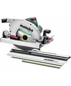 Pilarka tarczowa Metabo METABO.SAW 2000W KS 85 FS + KFS 44 RAIL Новинки Для дома и сада 