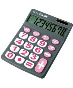 Kalkulator Milan WIKR-954284 Новости - Для офиса