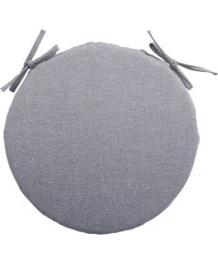 Kr?sla p?rsegs SIMPLE GREY D38x2,5cm Jaunumi -Dārzam