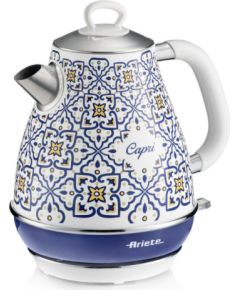 Water kettle Ariete Capri Чайники (электрические)