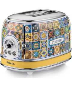 Toaster Ariete Positano Тостеры