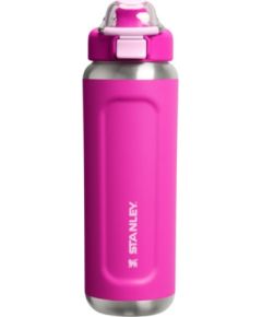 Termopudele The Stanley Wellspring Bottle 0.71L violeta Pudeles