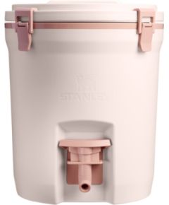 Stanley Termoss ūdenim The Fast-Flow Water Jug 7,5L gaiši rozā Pudeles
