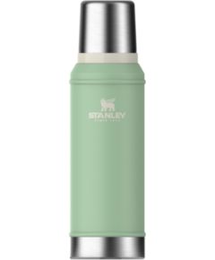 Stanley Термос Легендарная Классическая Бутылка 0,94л фисташкового цвета Термо кружки