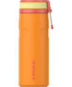 Stanley Термобутылка The IceFlow Bottle Twist Flip 0.47л, оранжевая Бутылки
