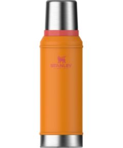 Stanley Термос Легендарная Классическая Бутылка 0,94 л оранжевый Термо кружки