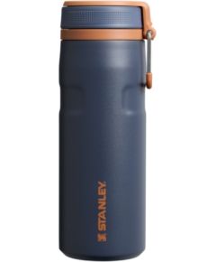 Stanley Термобутылка The IceFlow Bottle Twist Flip 0,47 л серая Бутылки