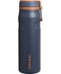 Stanley Термобутылка The IceFlow Bottle Twist Flip 0.7L серая Бутылки