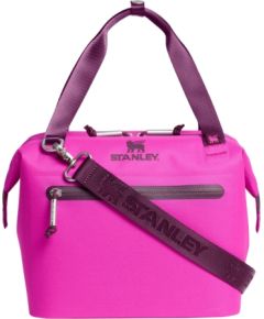 Stanley Termiskā somiņa The All-Day Julienne Mini Cooler 7L violeta Aukstuma kastes