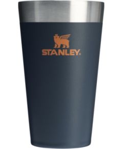 Stanley Пивная кружка The Stacking Tumbler 0,47 л серая Термо кружки