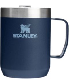Stanley Krūze The Everyday Camp Mug 0,23L pelēka Galda piederumi