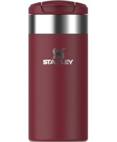 Stanley Термокружка AeroLight Transit Mug 0,35 л тёмно-красная Термо кружки