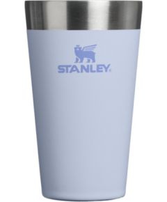 Stanley Термостакан Stacking Tumbler 0,47 л, светло-голубой Термо кружки