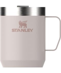 Stanley Krūze The Everyday Camp Classic 0,23L gaiši rozā Galda piederumi