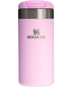 Stanley Термокружка AeroLight Transit Mug 0,35 л розовая Термо кружки