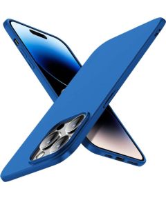Чехол X-Level Guardian Samsung A576 A57 5G синий Чехлы - альтернативные