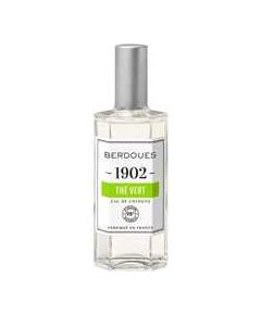 Berdoues 1902 Vetiver EDC 125ml Духи унисекс