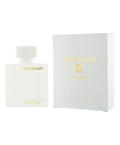 Franck Olivier White Touch EDP 50ml Sieviešu Smaržas