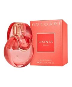 Bvlgari Omnia Coral EDT 25ml Sieviešu Smaržas