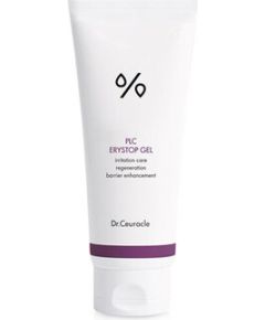 Dr.ceuracle PLC Erystop Gel - Zklidňující gel pro podrážděnou pleť 200ml Ķermeņa kosmētika