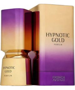 French Avenue Hypnotic Gold Parfum 100ml Духи унисекс