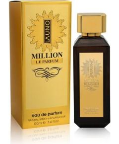 Fragrance World Million Le Parfum EDP 100ml Мужская парфюмерия