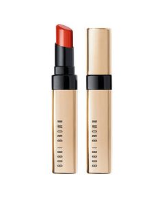 Bobbi Brown Luxe Shine Intense Lipstick 3,4 g Night Spell Dekoratīvā kosmētika