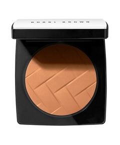 Bobbi Brown Vitamin Enriched Pressed Powder 8 g Golden Brown Dekoratīvā kosmētika