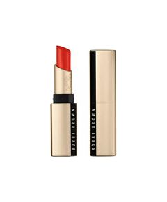 Bobbi Brown Luxe Matte Lipstick 3,5 g Downtown Rose Dekoratīvā kosmētika