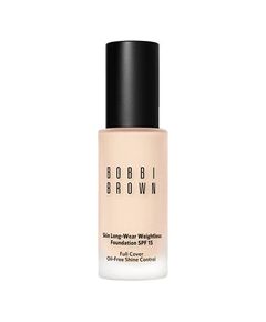 Bobbi Brown Skin Long-Wear Weightless Foundation SPF 15 30 ml Neutral Golden Dekoratīvā kosmētika