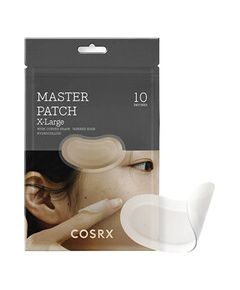 Cosrx Master X-Large Patch 10 pcs Косметика для тела