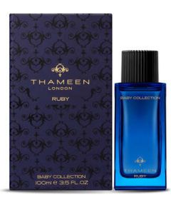 Thameen Baby Collection Ruby 100ml Женские духи
