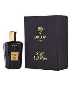 Orlov Paris Star of the Season EDP 75ml Духи унисекс