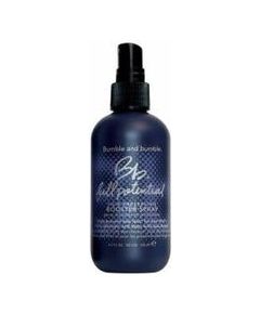 Bumble And Bumble BB Full Potential Hair Preserving Booster Spray 125ml Matu kopšana