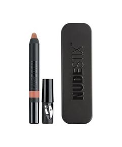 Nudestix Intense Matte Lip + Cheek Pencil Vintage Dekoratīvā kosmētika