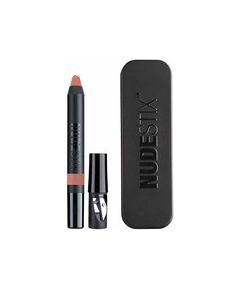 Nudestix Gel Color Lip & Cheek Balm Ally Ķermeņa kosmētika