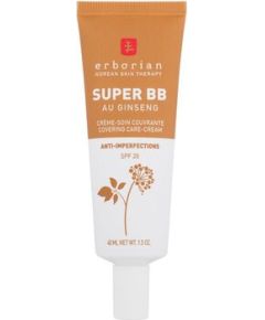 Erborian Super BB Covering Care-Cream SPF 20 40 ml Chocolat Kосметические средства