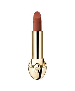 Guerlain Rouge G Velvet Lipstick 3,5 g 159 Le Beige Amande Духи и косметика