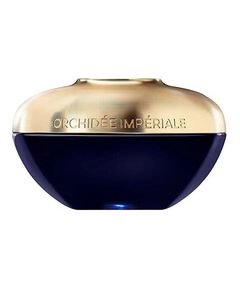 Guerlain Orchidée Impériale Morpho-Remodeling Neck and Decollete Cream - Krém na krk a dekolt 75ml Духи и косметика