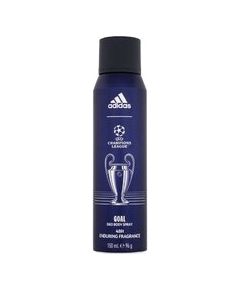 Adidas UEFA Champions League Goal Deodorant 150ml Dezodoranti