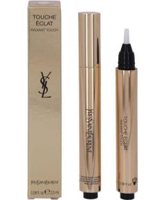 Yves Saint Laurent TOUCHE ECLAT - corrector pen in 2.5 ml 2.5 Luminous Vanilla Kосметические средства